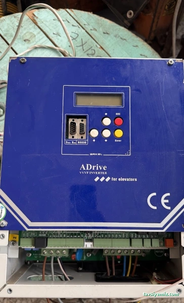 Efe Elektronik Kart Tamir Merkezi