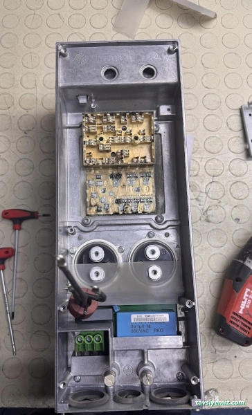 Efe Elektronik Kart Tamir Merkezi