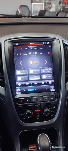 Efe Elektronik ( Oto Müzik Sistemi )