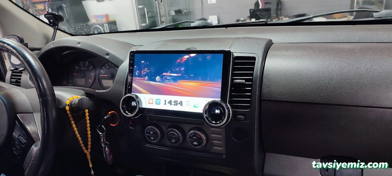 Efe Elektronik ( Oto Müzik Sistemi )