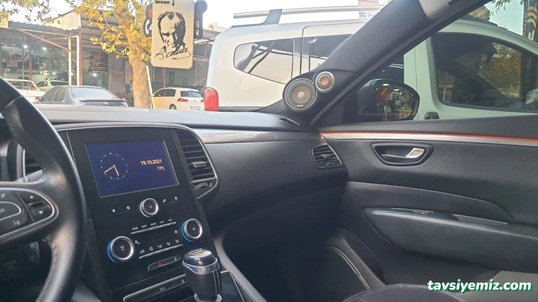 Efe Elektronik ( Oto Müzik Sistemi )