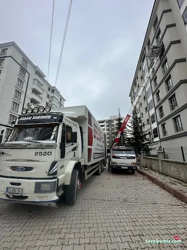 Efe Express Ev & Ofis Taşımacılığı