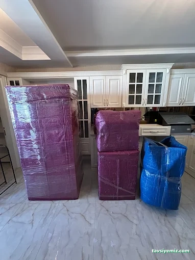 Efe Express Ev & Ofis Taşımacılığı