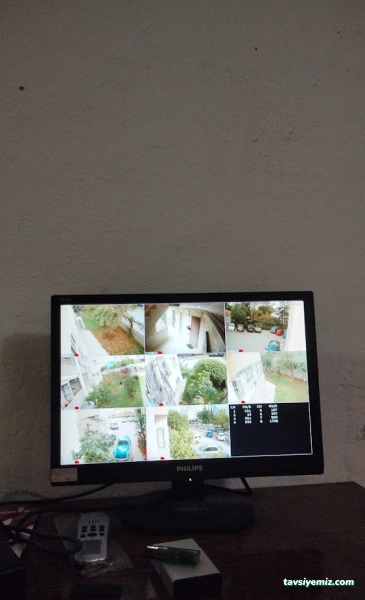 Efe Güvenlik Sistemleri ( Adana)