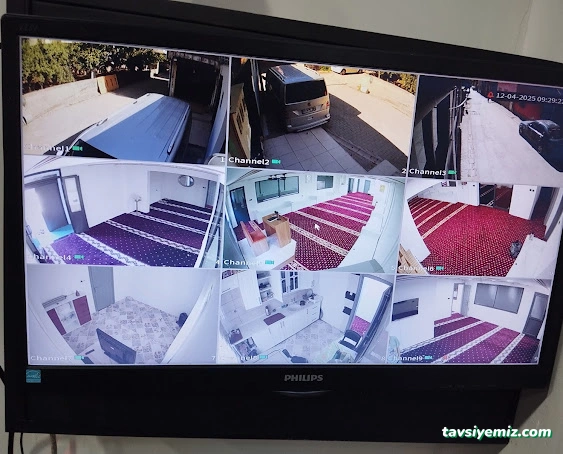 Efe Güvenlik Sistemleri ( Adana)