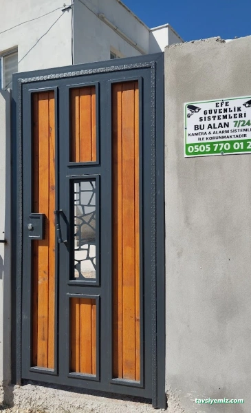 Efe Güvenlik Sistemleri ( Adana)