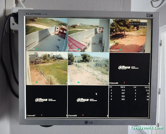 Efe Güvenlik Sistemleri ( Adana)