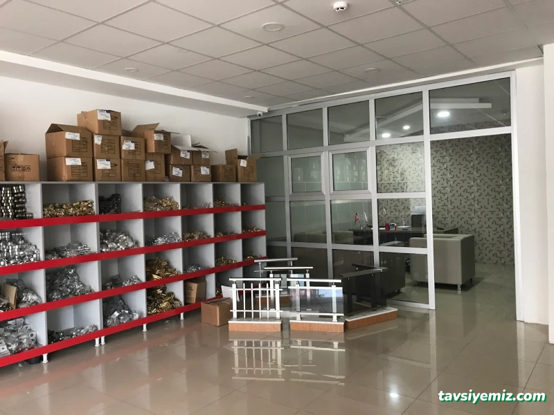 Efe Karatay Alüminyum