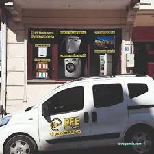 Efe Kombi Tamir Bakım