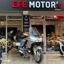 Efe Motor