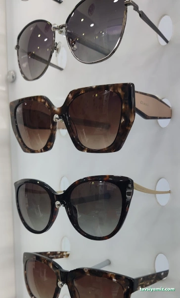 Efe Optik Gözlük Lens