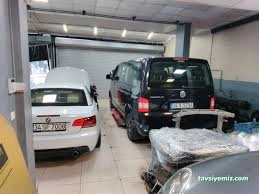 Efe Oto Tamir Bakım Onarım Servisi