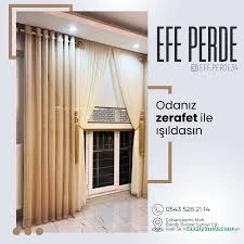 Efe Perde
