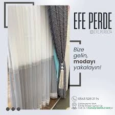 Efe Perde