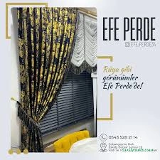 Efe Perde