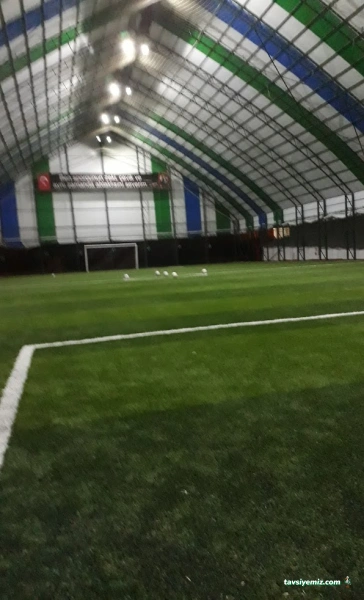 Efe Spor Tesisleri Halı Saha