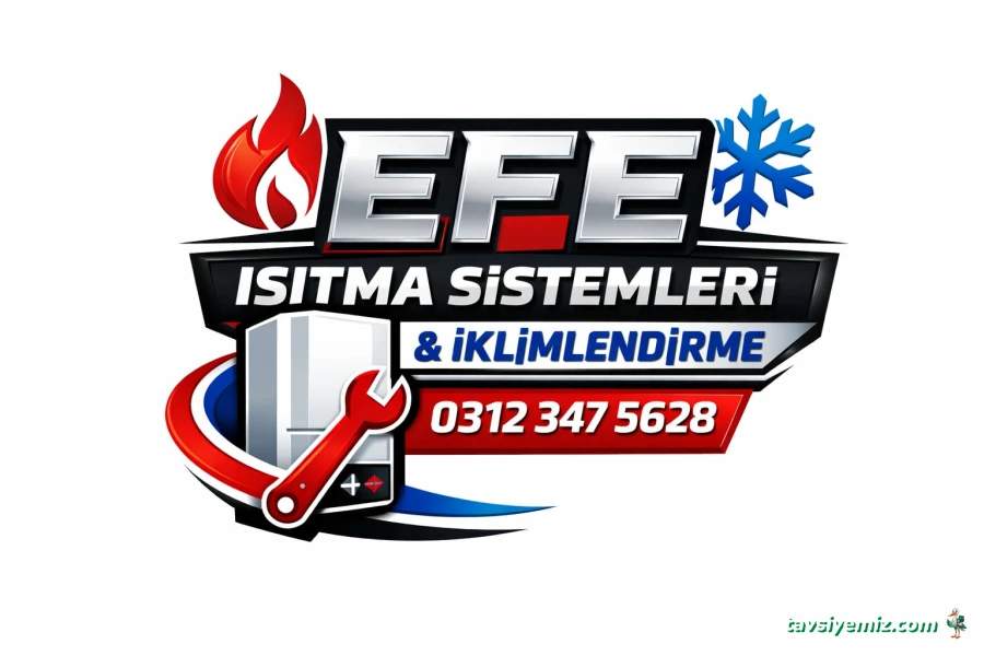 Efe Teknik Kombi Servis