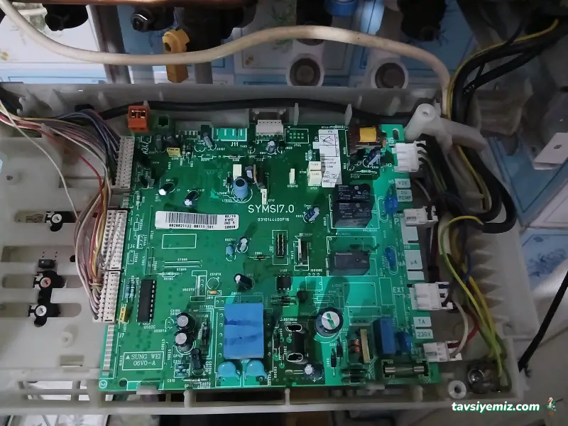 Efe Teknik Kombi Servis