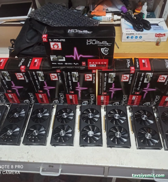 Efe Tekno Bilgisayar Ve Güvenlik Sistemleri