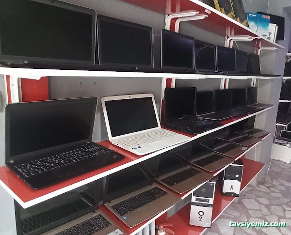 Efe Tekno Bilgisayar Ve Güvenlik Sistemleri