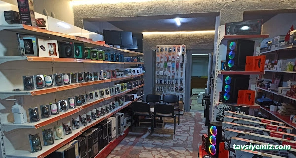 Efe Tekno Bilgisayar Ve Güvenlik Sistemleri