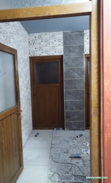 Efe Yapı Giyotin Cam Balkon Pergole Tente Otomatik Kapı ,Kepenk Panjur ,Paslanmaz Küpeşte Alüminyum Ve Pvc Doğrama Sistemleri