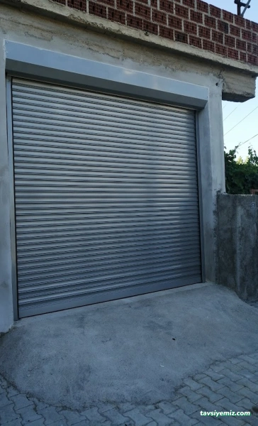 Efe Yapı Giyotin Cam Balkon Pergole Tente Otomatik Kapı ,Kepenk Panjur ,Paslanmaz Küpeşte Alüminyum Ve Pvc Doğrama Sistemleri