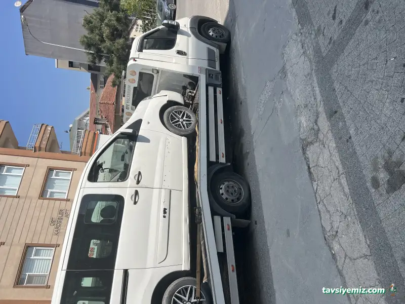 Efe Yol Yardım Forklift Kiralama