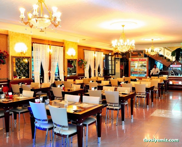 İkinci Bahar Lokantası