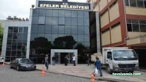 Efeler Belediyesi