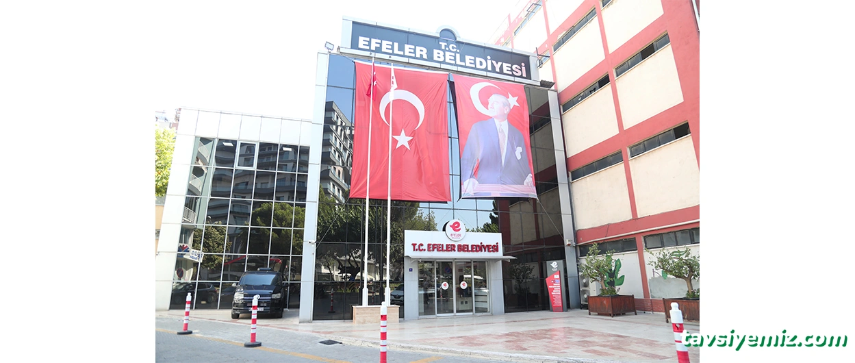 Efeler Belediyesi