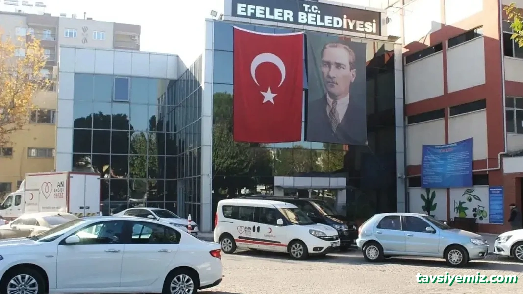 Efeler Belediyesi