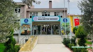 Efeler Halk Eğitimi Merkezi