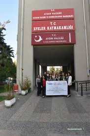 Efeler Kaymakamlığı
