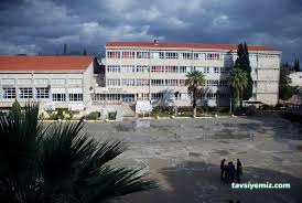 Efeler Mesleki Eğitim Merkezi