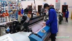 Efeler Mesleki Eğitim Merkezi