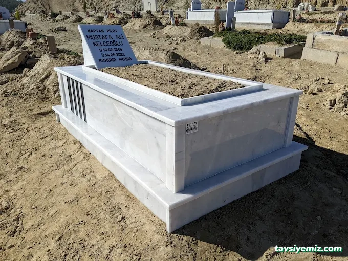 Efem Mermer Ve Granit