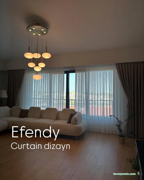 Efendy Perde