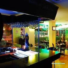 Efes Pilsen-Muzisyenler Pub & Cafe-Bar