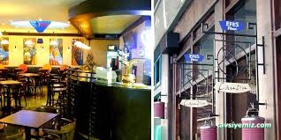 Efes Pilsen-Muzisyenler Pub & Cafe-Bar