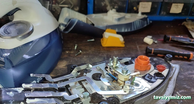 Alemdar Teknik Trabzon