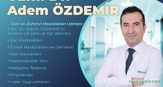 Özel Ofm Antalya Hastanesi