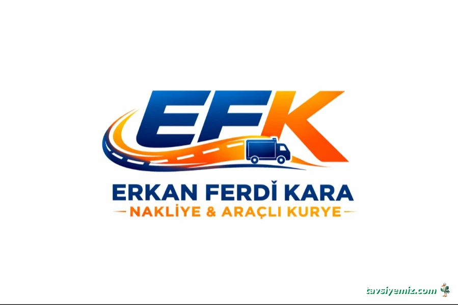 Efk Araçlı Kurye