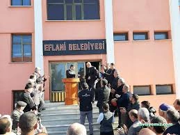 Eflani Belediyesi