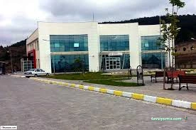 Eflani Devlet Hastanesi