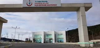 Eflani Devlet Hastanesi