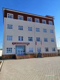 Eflani Kaymakamlığı