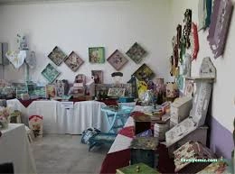 Eflani Şehit Hasan Yılmaz Halk Eğitimi Merkezi