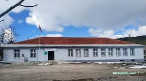 Eflani Şehit Hasan Yılmaz Halk Eğitimi Merkezi