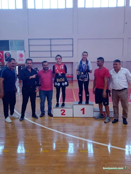 Efsane 64 Spor Kulübü